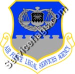 AF Legal Services Agency