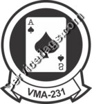 VMA 231