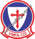 VMFA 122