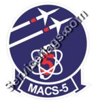 MACS 5