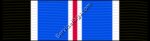 Medal For Humane Action Ribbon