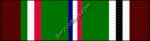 European African Middle Eastern Campaign Ribbon