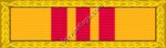 Republic of Vietnam Presidential Unit Citation Ribbon