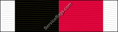 Navy WWII Service Occupation Medal Ribbon