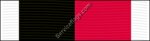 Navy WWII Service Occupation Medal Ribbon