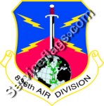 836th Air Division