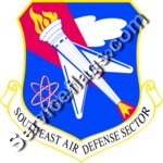 Southeast Air Defense
