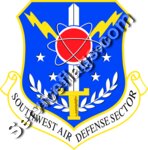 Southwest Air Defense
