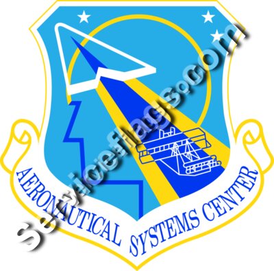 Aeronautical System Center