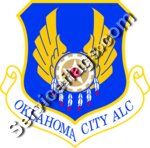 Oklahoma City ALC