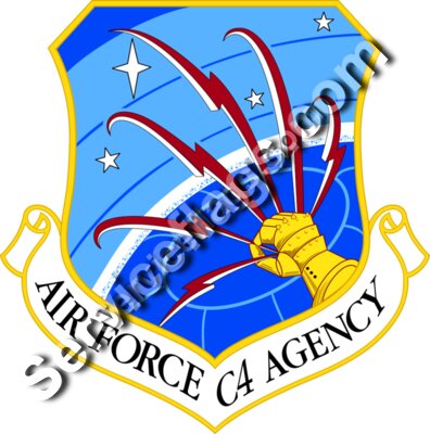 AF C4 Command