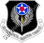AF Special Ops Command
