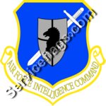 AF Intelligence Command