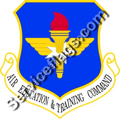 Air Education   Training Command