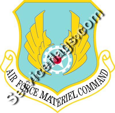 AF Materiel Command