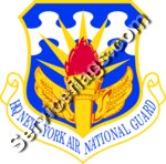 HQ New York ANG Air National Guard
