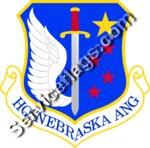 HQ Nebraska ANG Air National Guard