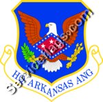 HQ Arkansas ANG Air National Guard