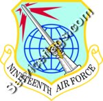 Nineteenth Air Force