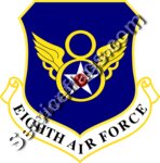 Eighth Air Force