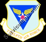 Twelfth Air Force