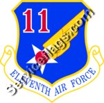Eleventh Air Force