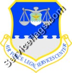 AF Legal Services Ctr