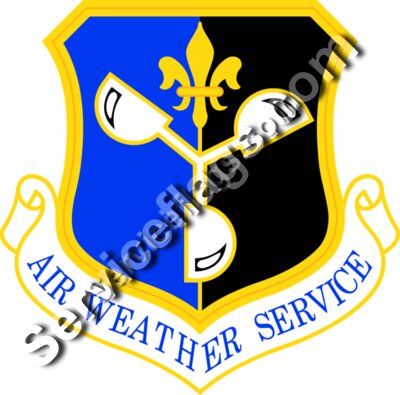 Air Weather Service