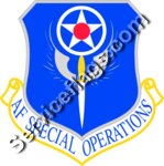 AF Special Operations