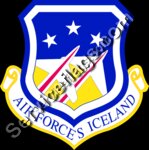 HQ AF Iceland