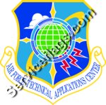 AF Technical Applications Center
