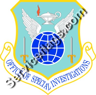 Office of Special Investigations AFOSI