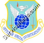 Office of Special Investigations AFOSI