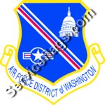 AF District of Columbia