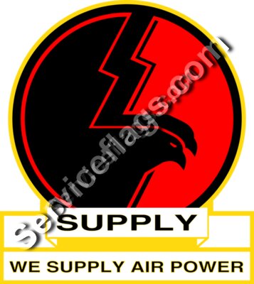 Supply Logo   We Supply Air Power
