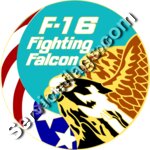 F 16 F16 Fighting Falcon