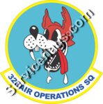 32nd Air Operations Squadron AOS