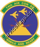 74th ACS Air Con Squadron