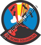 23rd Bomb Squadron BS