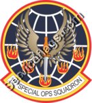 15th Special Ops Squadron 15th SOS