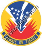 62nd BS Bomb Squadron