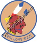 28th BS Bomb Squadron