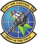729th Air Control Squadron ACS