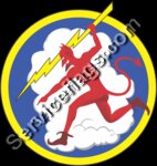40th FS Fighter Squadron
