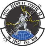 507th SFS Security Forces Squadron