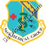 56th Medical Group MG