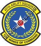 457th AS Airlift Squadron