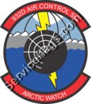 932 ACS Air Control Squadron