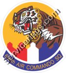 606 ACS Air Commando Squadron