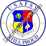 USAFSS Still Proud